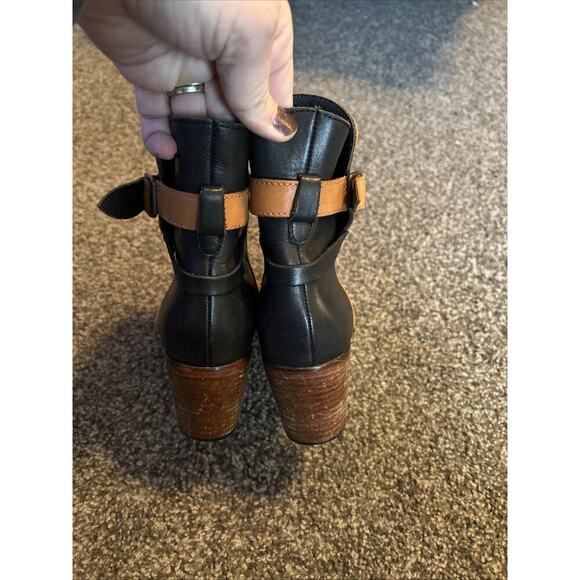 1000 Mile Wolverine By Samantha Pleet Boots size 6 - Picture 5 of 6
